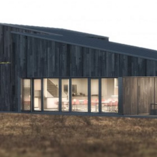 Warren Woods Field Station